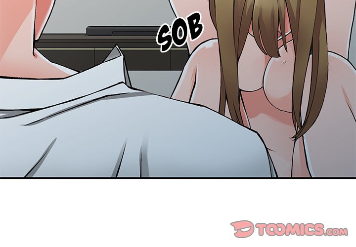House of Pleasure Chapter 27 Page 3