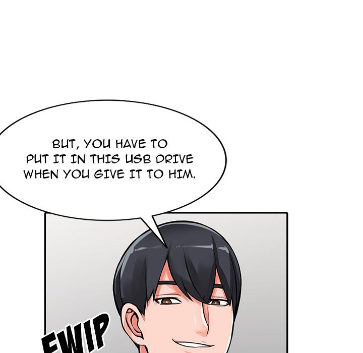 House of Pleasure Chapter 27 Page 30