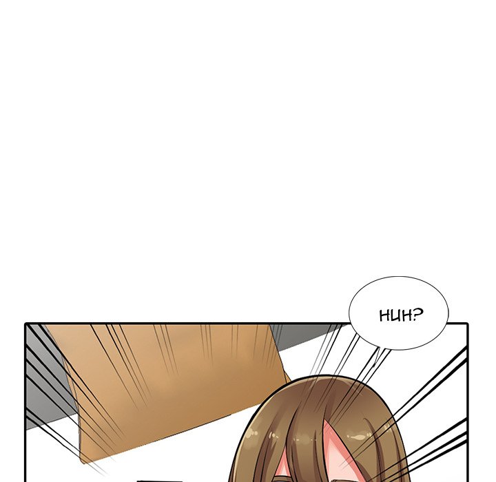House of Pleasure Chapter 27 Page 32
