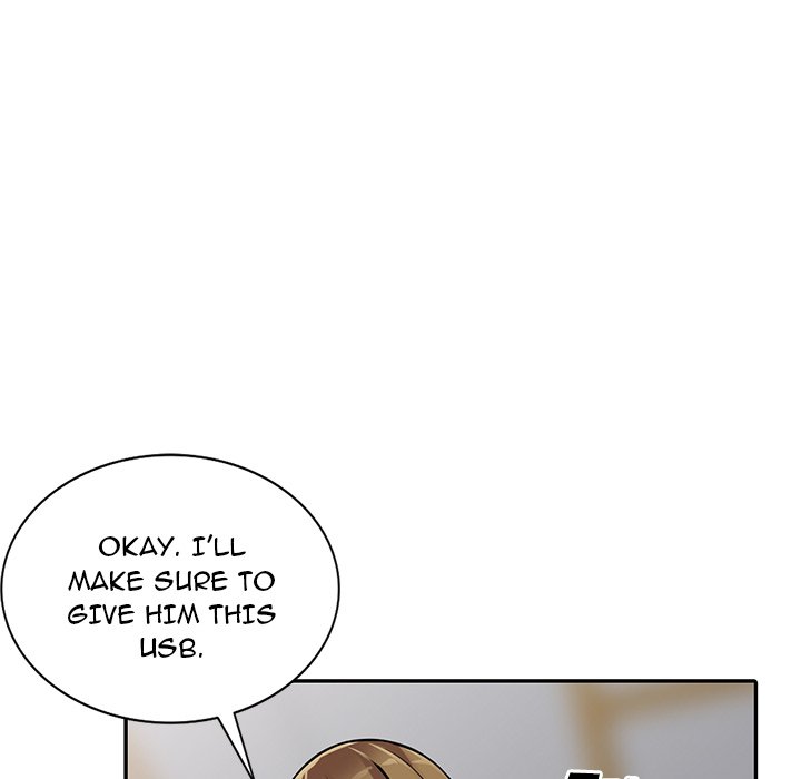 House of Pleasure Chapter 27 Page 43