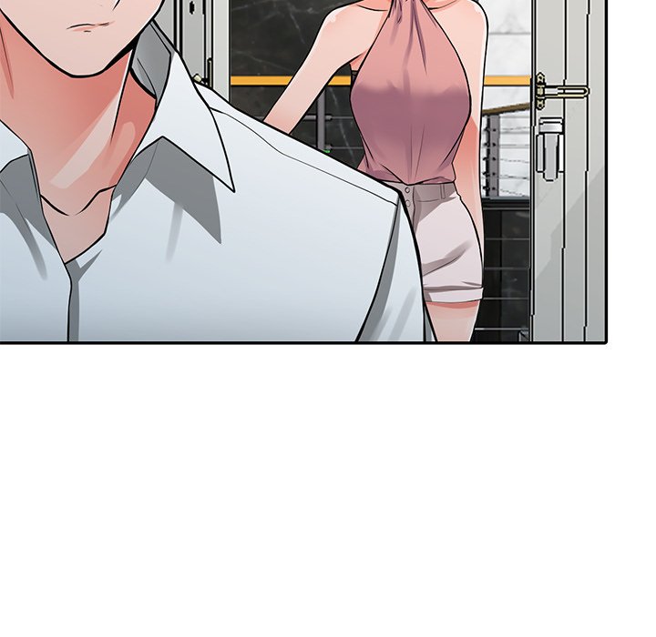 House of Pleasure Chapter 27 Page 52