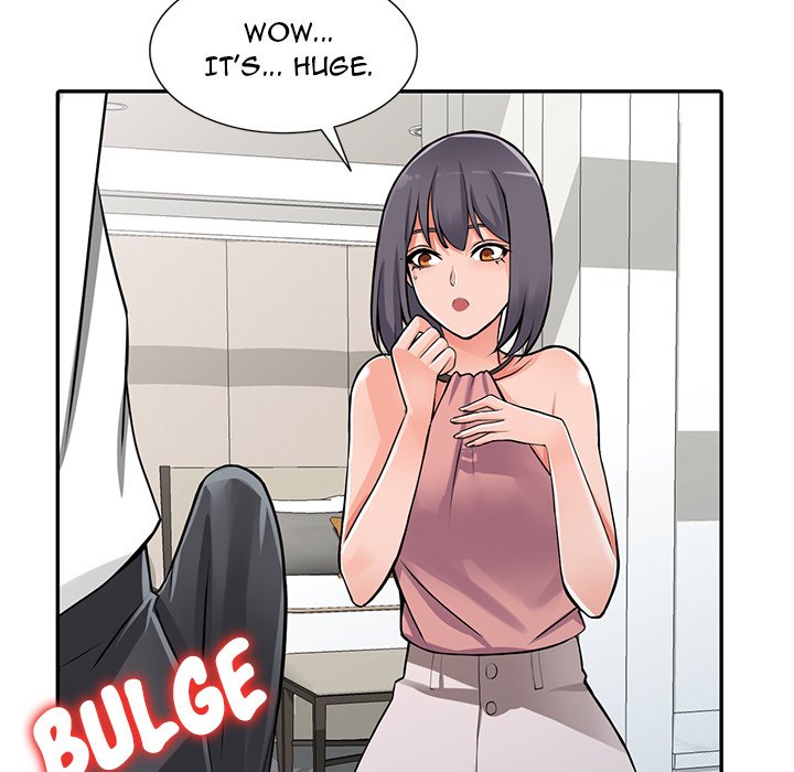 House of Pleasure Chapter 27 Page 63