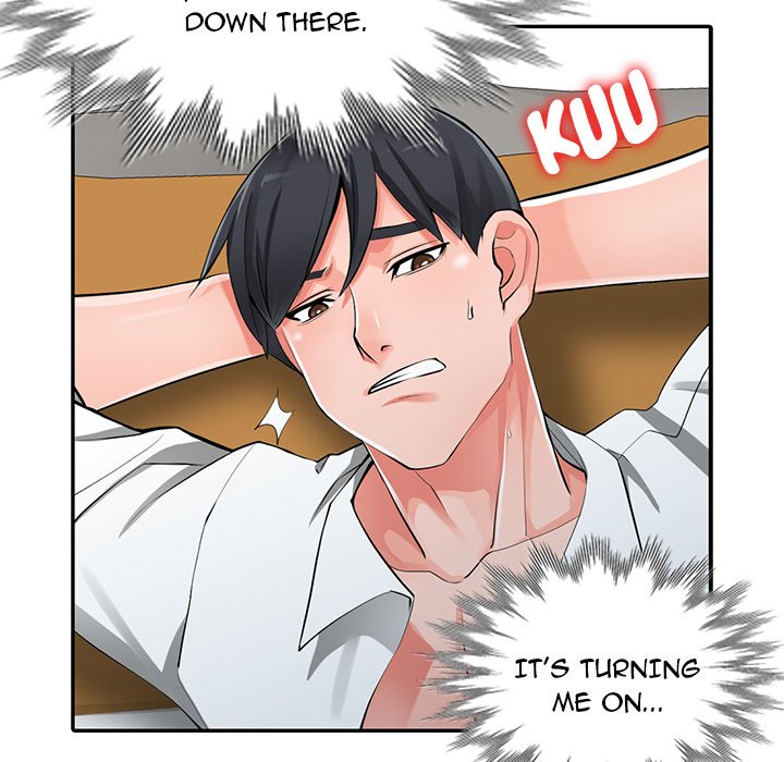 House of Pleasure Chapter 27 Page 87
