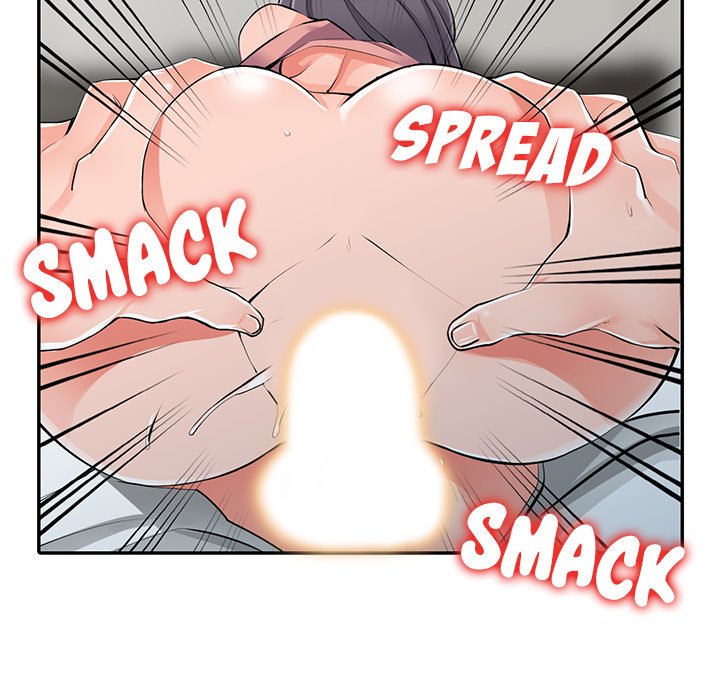 House of Pleasure Chapter 27 Page 94