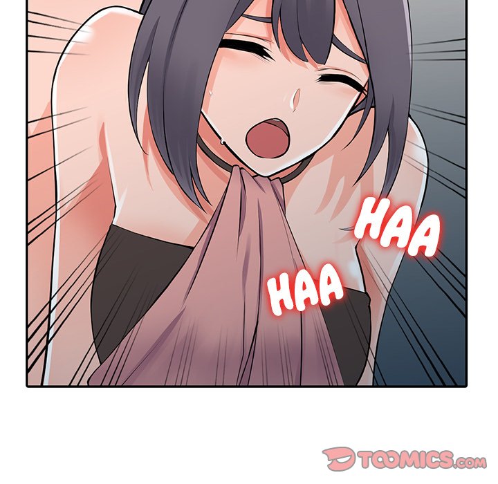 House of Pleasure Chapter 27 Page 99