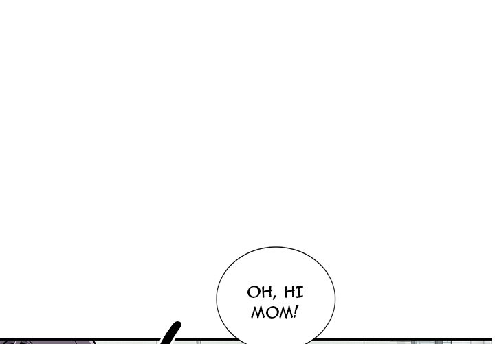 House of Pleasure Chapter 28 Page 1