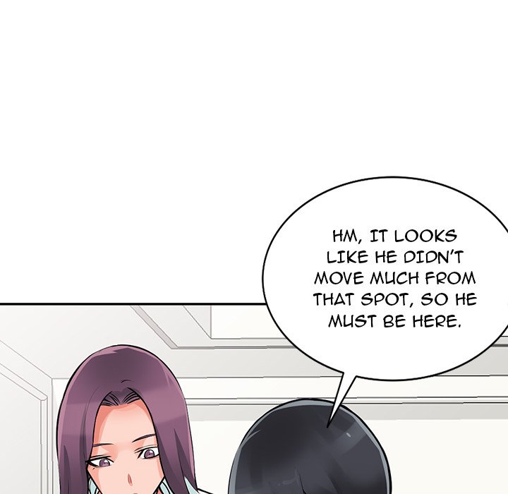 House of Pleasure Chapter 28 Page 104