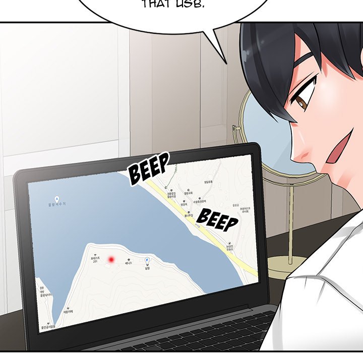 House of Pleasure Chapter 28 Page 107