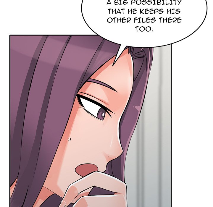 House of Pleasure Chapter 28 Page 109
