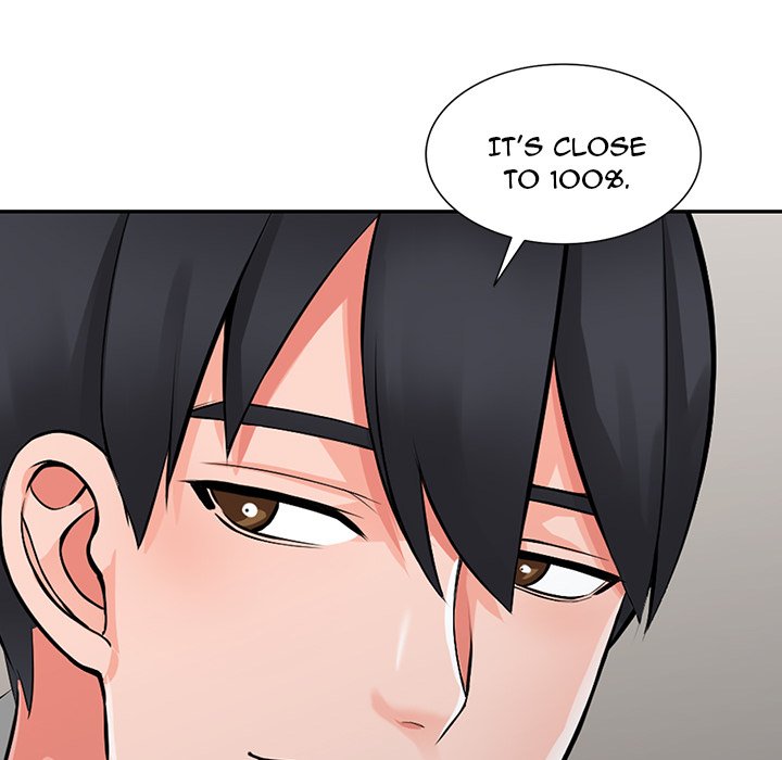 House of Pleasure Chapter 28 Page 111