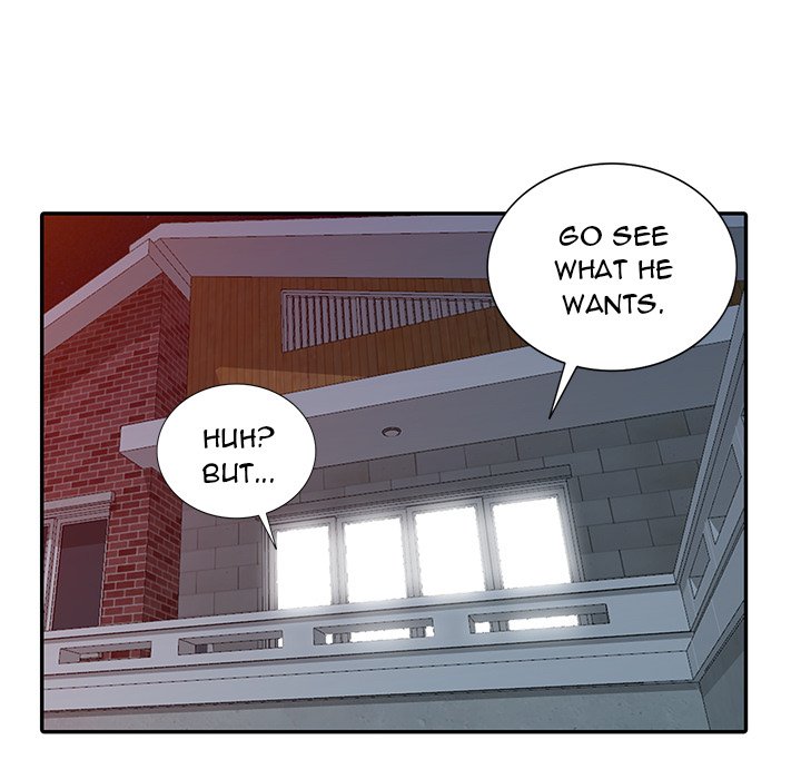 House of Pleasure Chapter 28 Page 120
