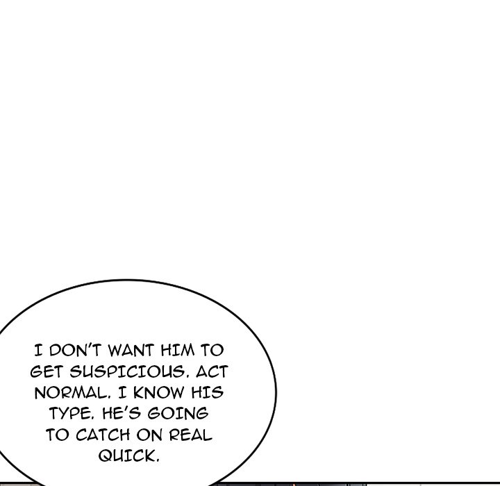 House of Pleasure Chapter 28 Page 121