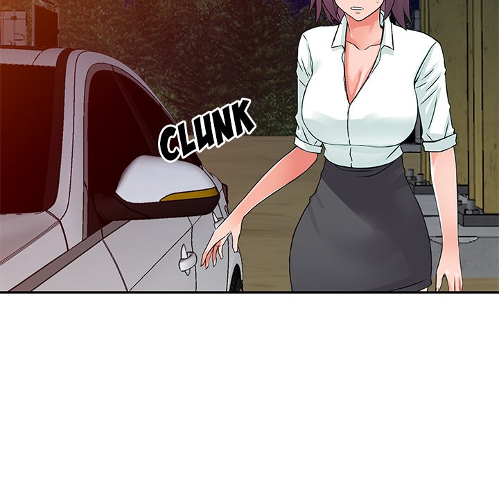 House of Pleasure Chapter 28 Page 134