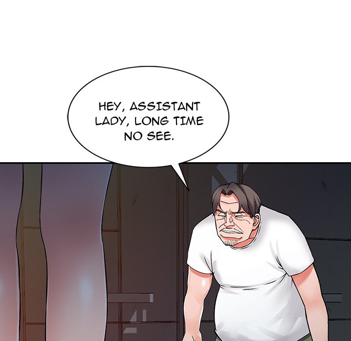 House of Pleasure Chapter 28 Page 143