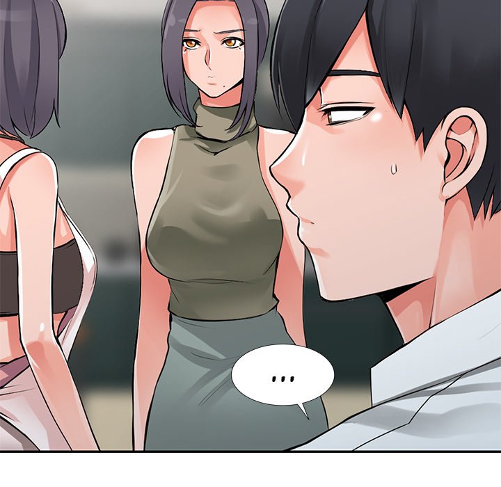 House of Pleasure Chapter 28 Page 21
