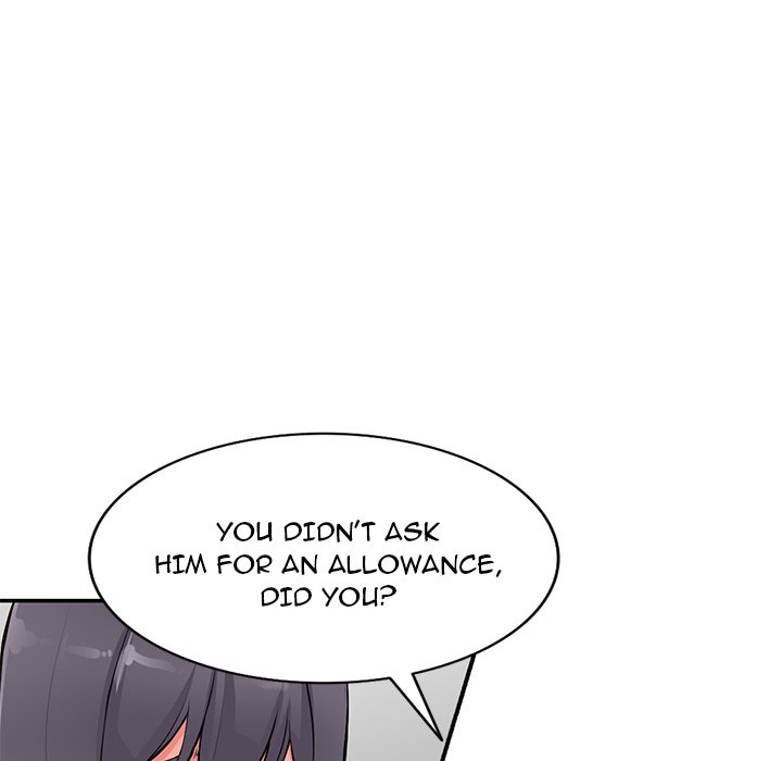 House of Pleasure Chapter 28 Page 22