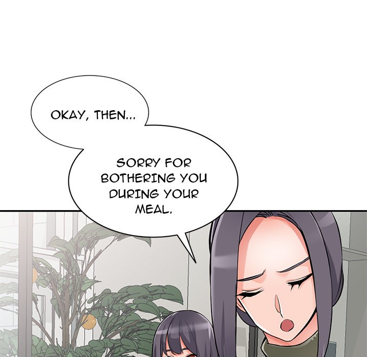 House of Pleasure Chapter 28 Page 30