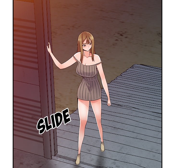 House of Pleasure Chapter 28 Page 37