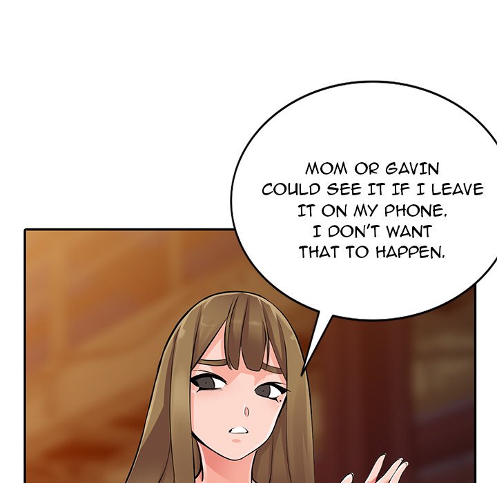 House of Pleasure Chapter 28 Page 48