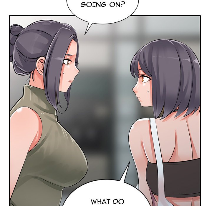 House of Pleasure Chapter 28 Page 5