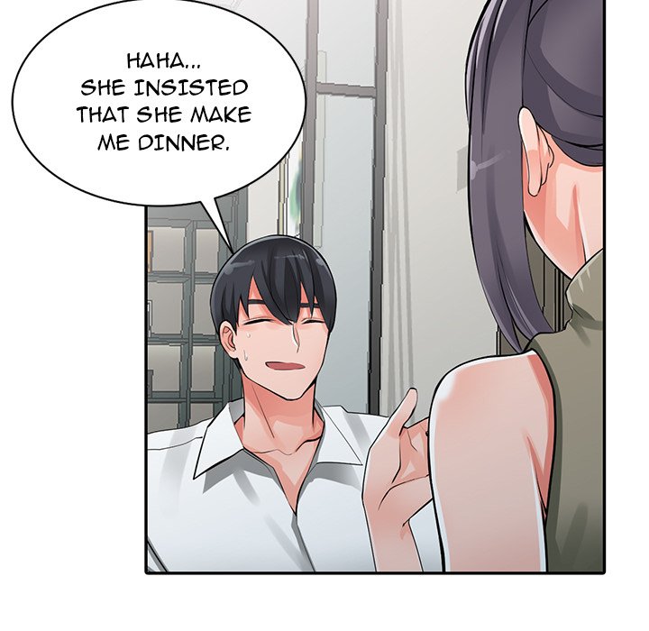 House of Pleasure Chapter 28 Page 7