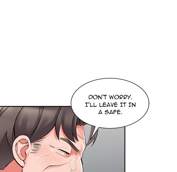 House of Pleasure Chapter 28 Page 73