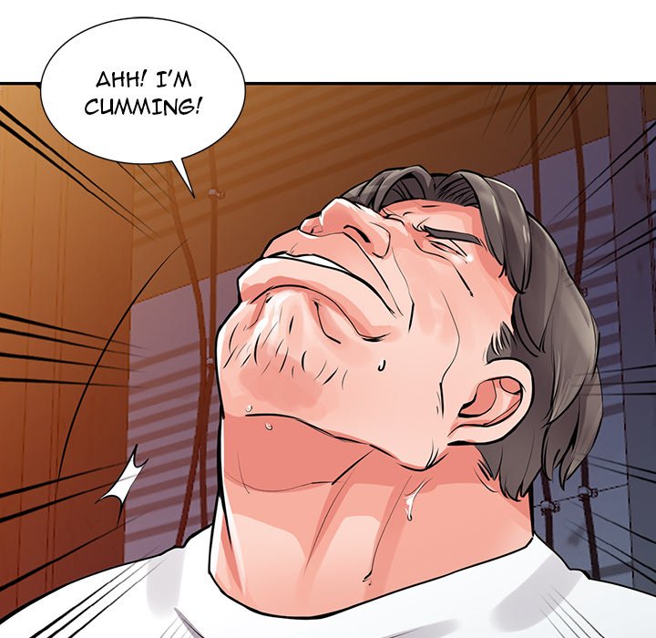 House of Pleasure Chapter 28 Page 80