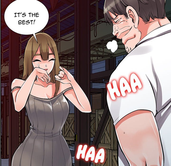 House of Pleasure Chapter 28 Page 85