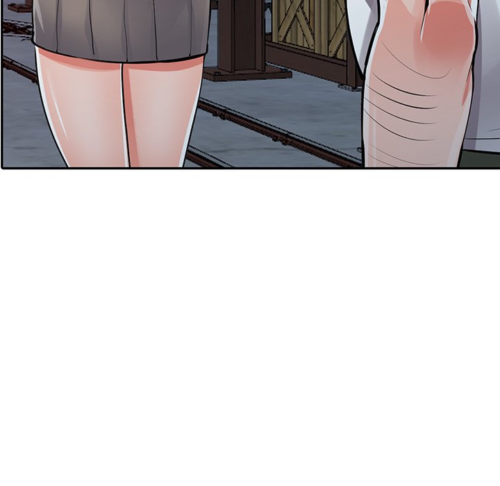 House of Pleasure Chapter 28 Page 86