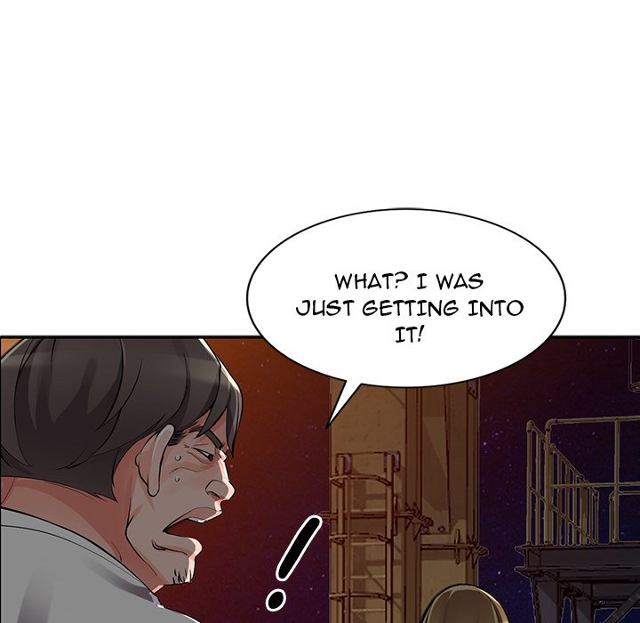 House of Pleasure Chapter 28 Page 89