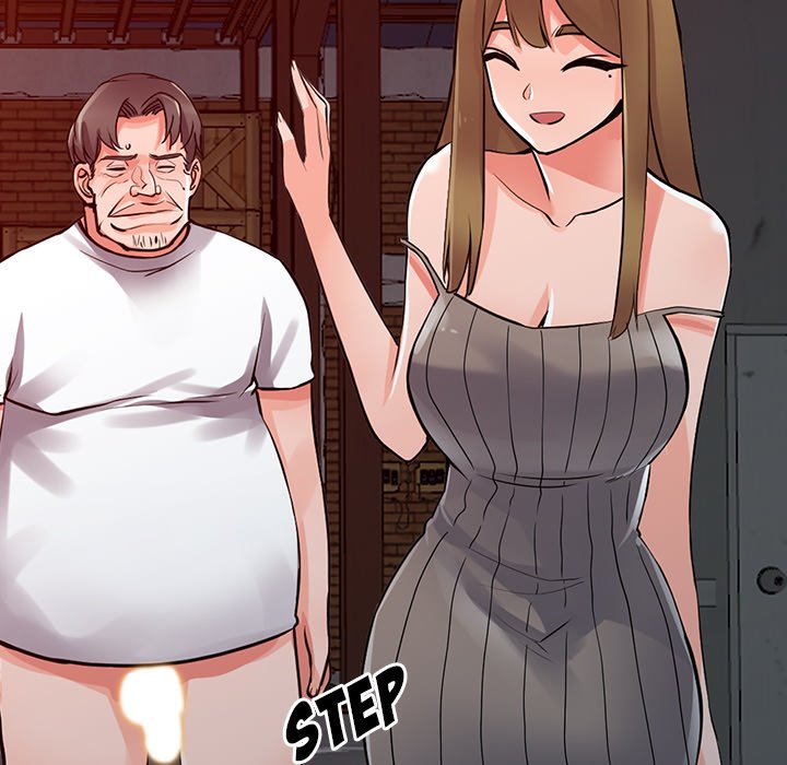 House of Pleasure Chapter 28 Page 94