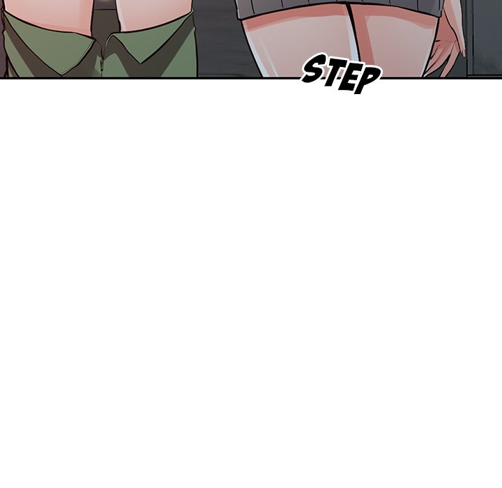 House of Pleasure Chapter 28 Page 95