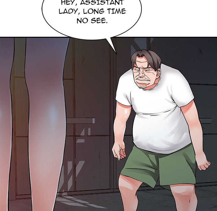 House of Pleasure Chapter 29 Page 10