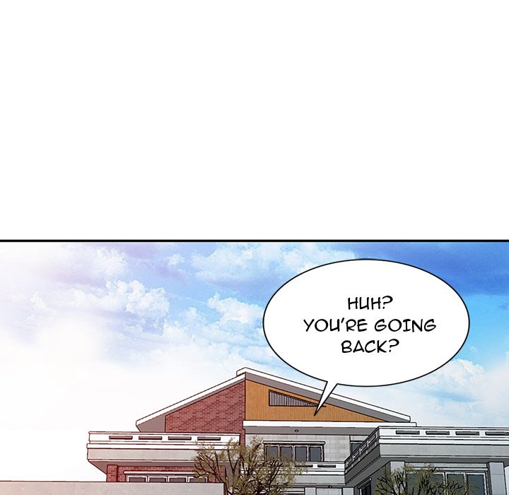 House of Pleasure Chapter 29 Page 112