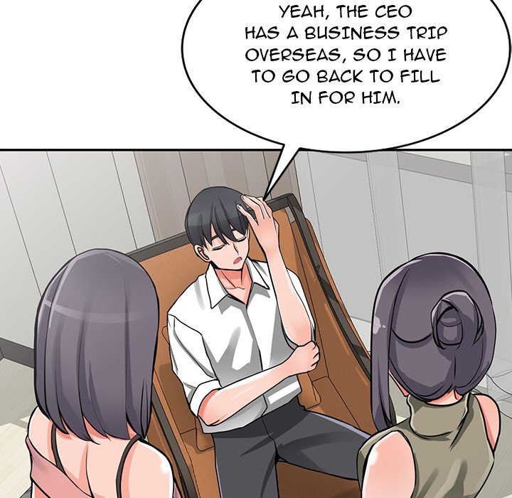 House of Pleasure Chapter 29 Page 114