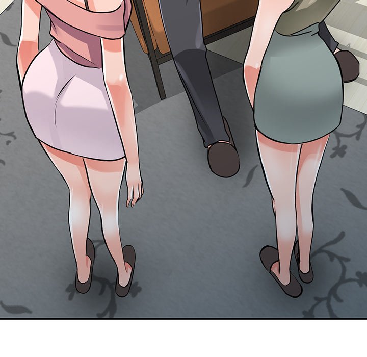 House of Pleasure Chapter 29 Page 115