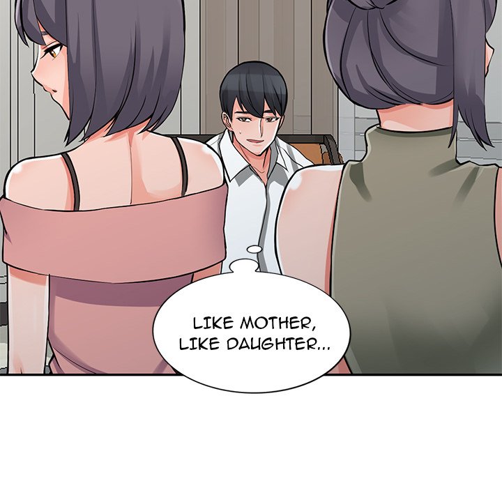 House of Pleasure Chapter 29 Page 128