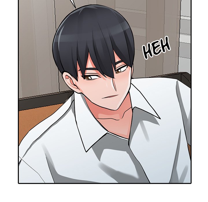 House of Pleasure Chapter 29 Page 130