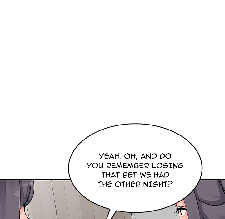 House of Pleasure Chapter 29 Page 134