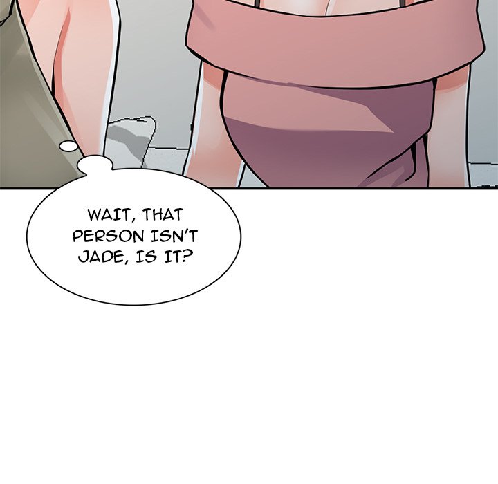 House of Pleasure Chapter 29 Page 140