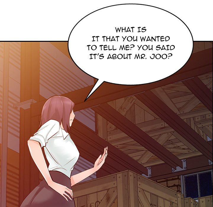 House of Pleasure Chapter 29 Page 18
