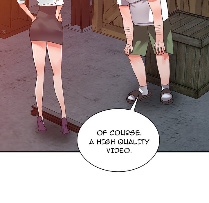 House of Pleasure Chapter 29 Page 28
