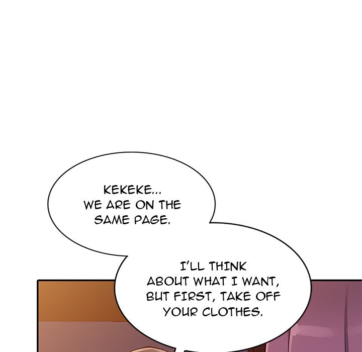 House of Pleasure Chapter 29 Page 32