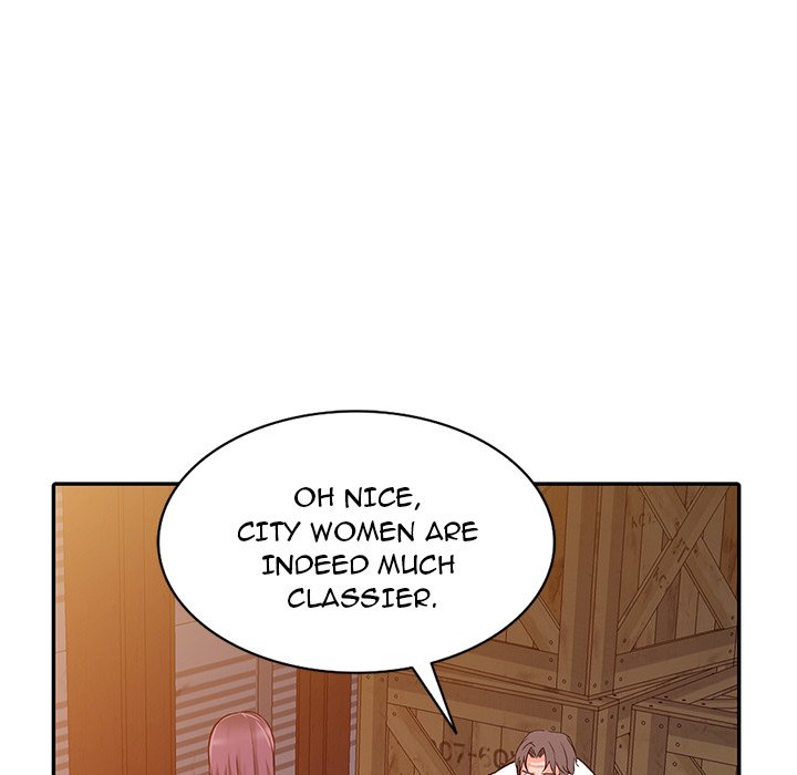 House of Pleasure Chapter 29 Page 49