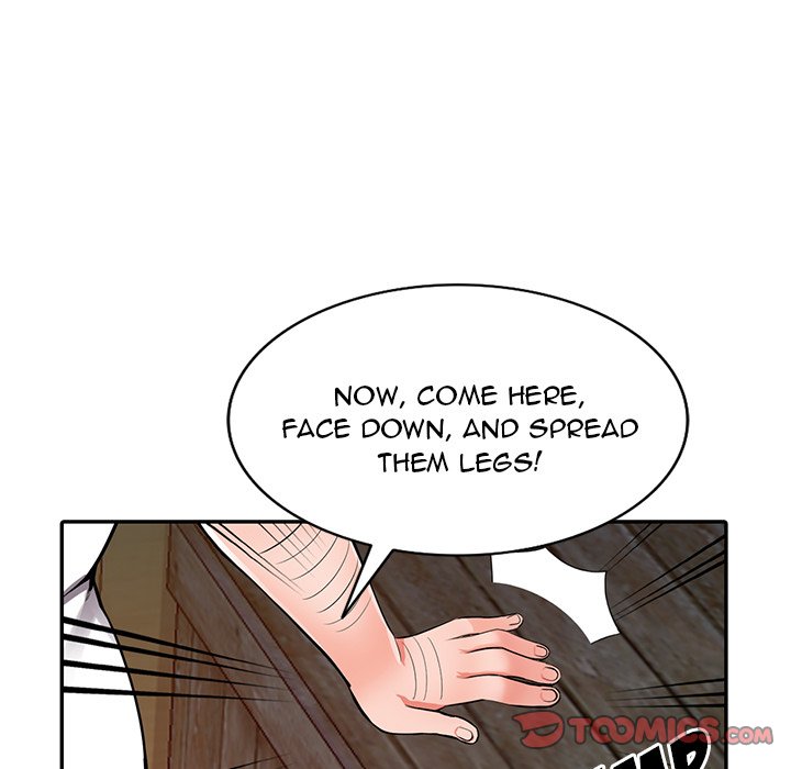 House of Pleasure Chapter 29 Page 51
