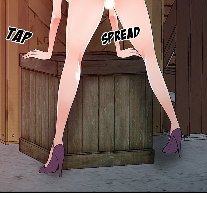 House of Pleasure Chapter 29 Page 54