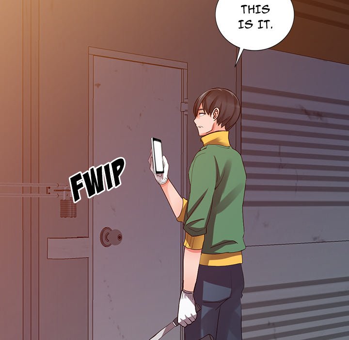 House of Pleasure Chapter 29 Page 61