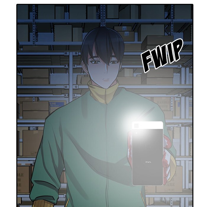 House of Pleasure Chapter 29 Page 70
