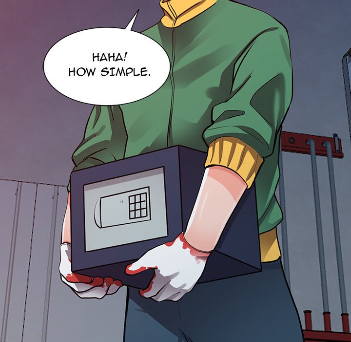House of Pleasure Chapter 29 Page 75