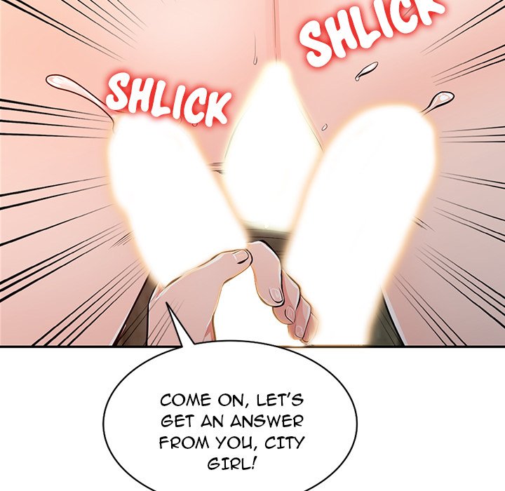 House of Pleasure Chapter 29 Page 94